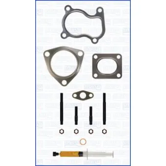 Kit de montage, turbo AJUSA JTC11532