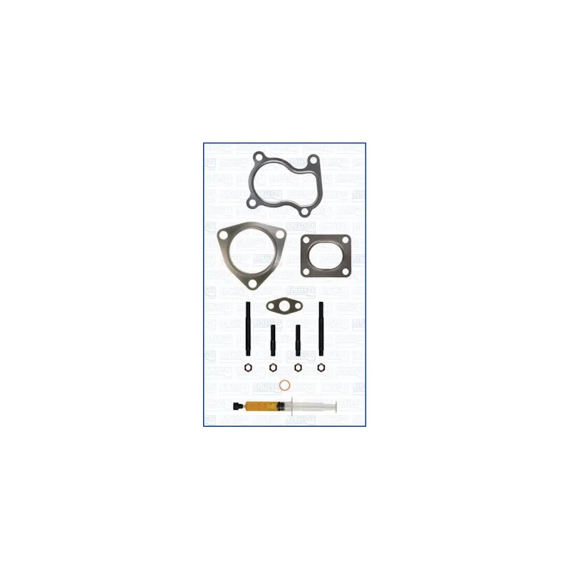 Kit de montage, turbo AJUSA JTC11532