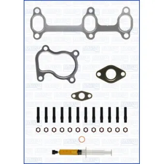 Kit de montage, turbo AJUSA JTC11534