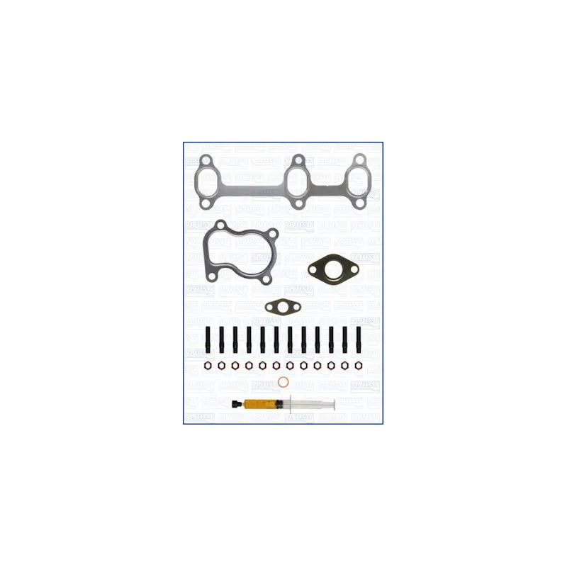 Kit de montage, turbo AJUSA JTC11534