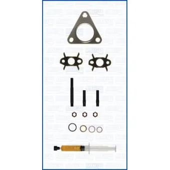 Kit de montage, turbo AJUSA JTC11536