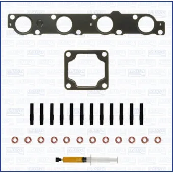 Kit de montage, turbo AJUSA JTC11537