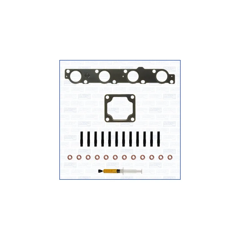 Kit de montage, turbo AJUSA JTC11537