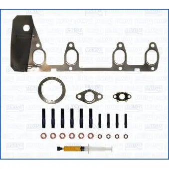 Kit de montage, turbo AJUSA JTC11540