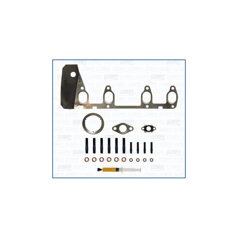 Kit de montage, turbo AJUSA JTC11540