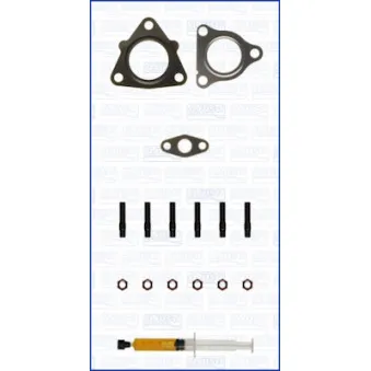 Kit de montage, turbo AJUSA JTC11544