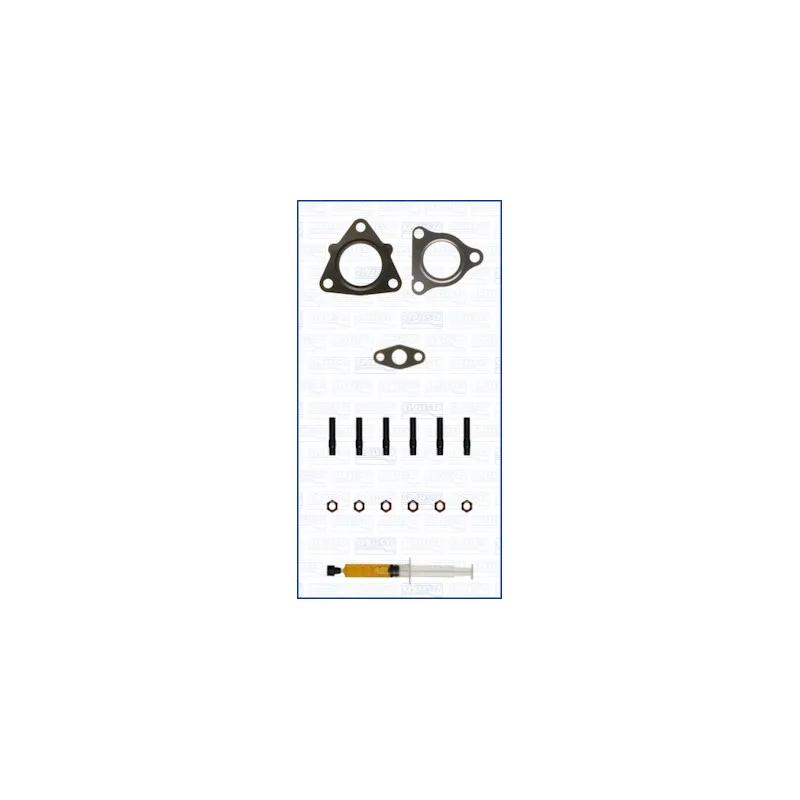 Kit de montage, turbo AJUSA JTC11544