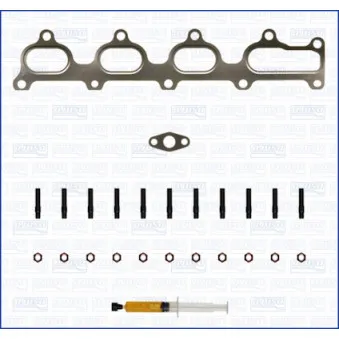 Kit de montage, turbo AJUSA JTC11545