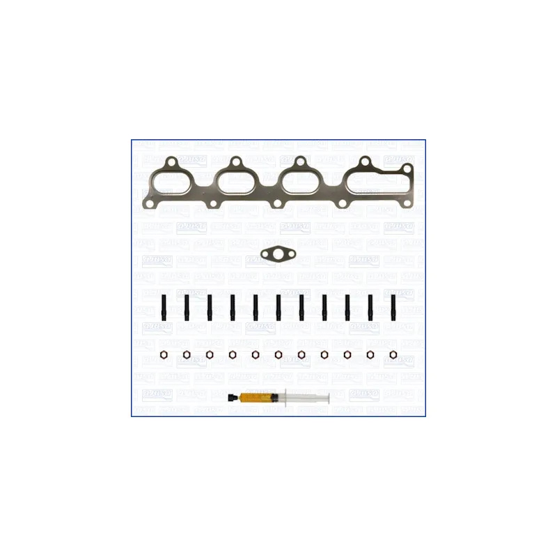 Kit de montage, turbo AJUSA JTC11545
