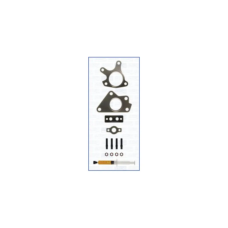 Kit de montage, turbo AJUSA JTC11549