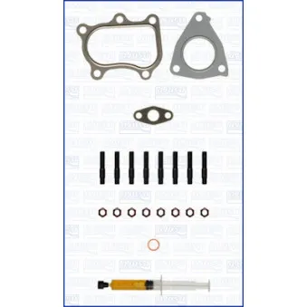 Kit de montage, turbo AJUSA JTC11550