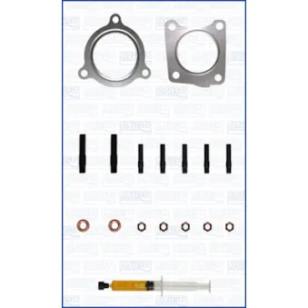 Kit de montage, turbo AJUSA JTC11551