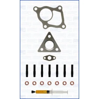 Kit de montage, turbo AJUSA JTC11553