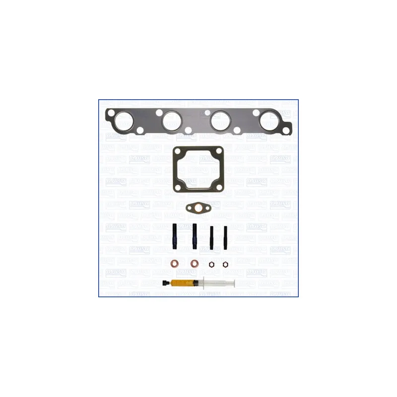 Kit de montage, turbo AJUSA JTC11554