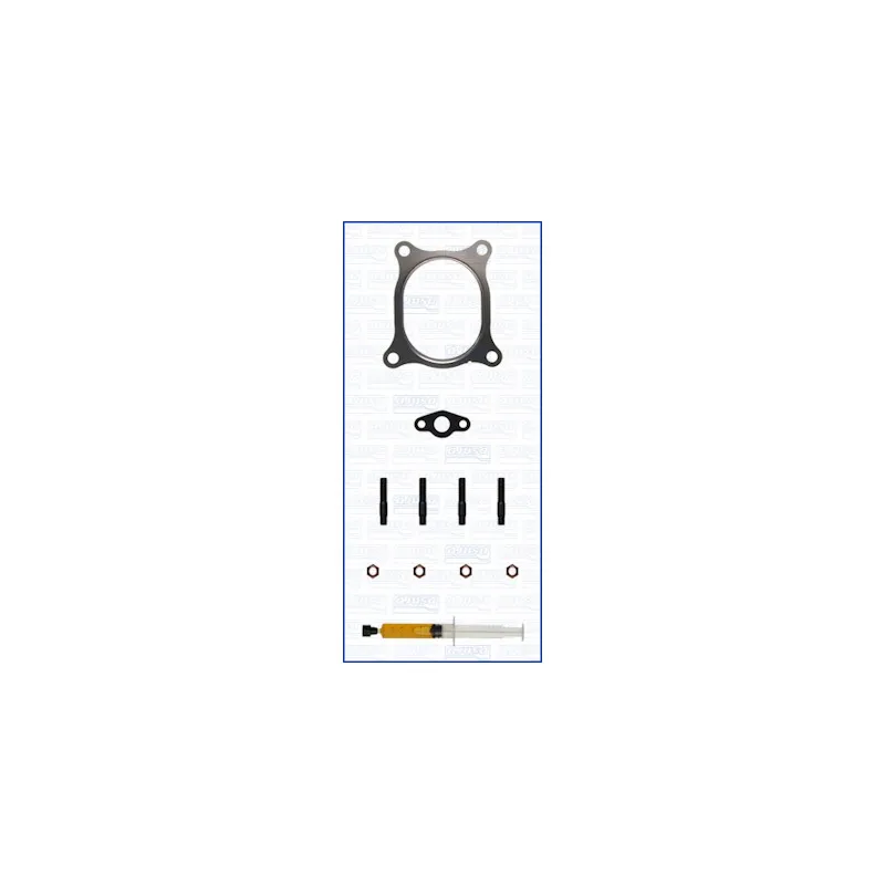 Kit de montage, turbo AJUSA JTC11555