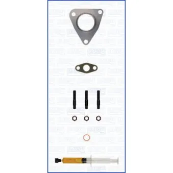 Kit de montage, turbo AJUSA JTC11568
