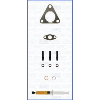 Kit de montage, turbo AJUSA JTC11569