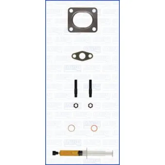 Kit de montage, turbo AJUSA JTC11572