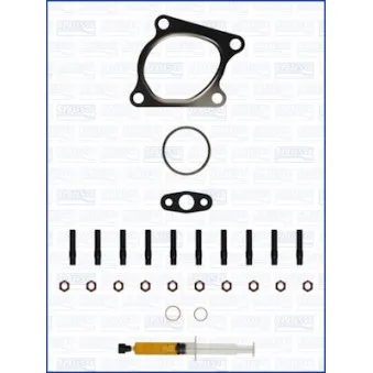 Kit de montage, turbo AJUSA JTC11577
