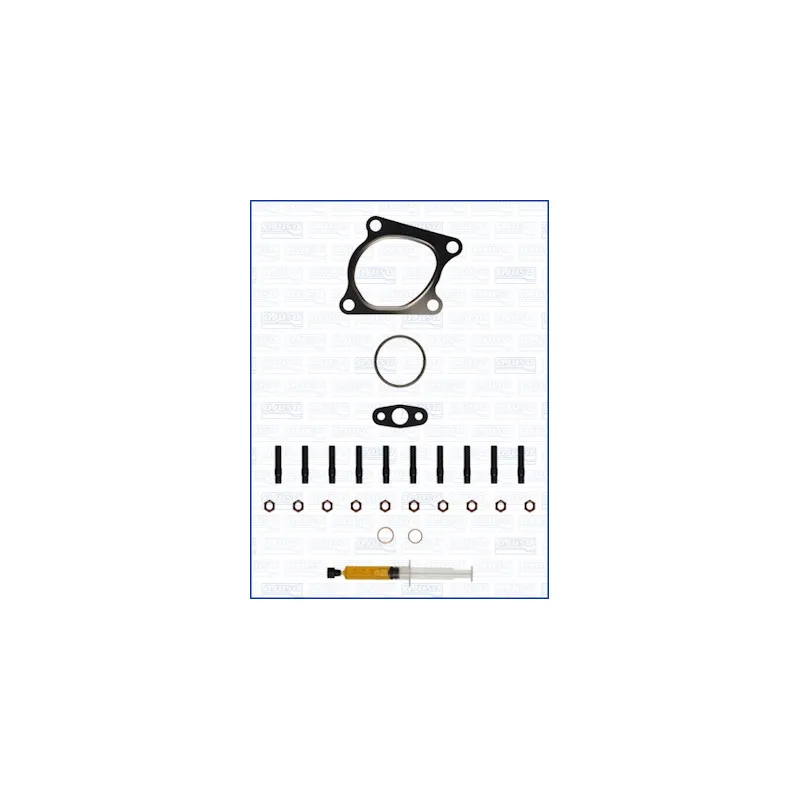Kit de montage, turbo AJUSA JTC11577