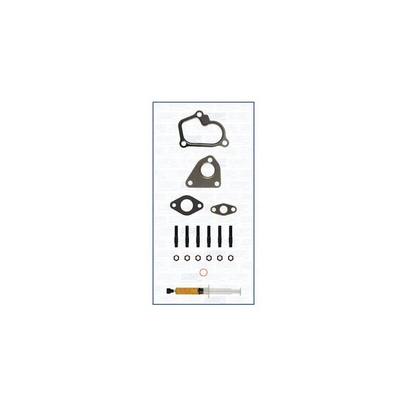 Kit de montage, turbo AJUSA JTC11580