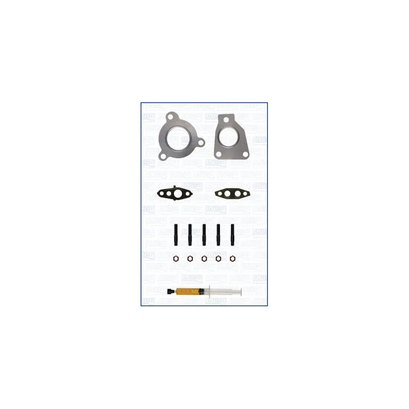 Kit de montage, turbo AJUSA JTC11583