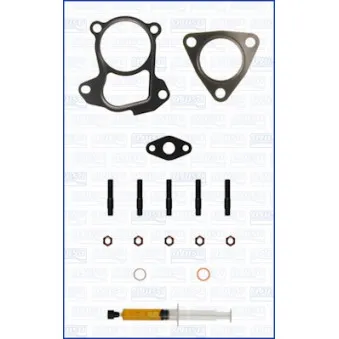 Kit de montage, turbo AJUSA