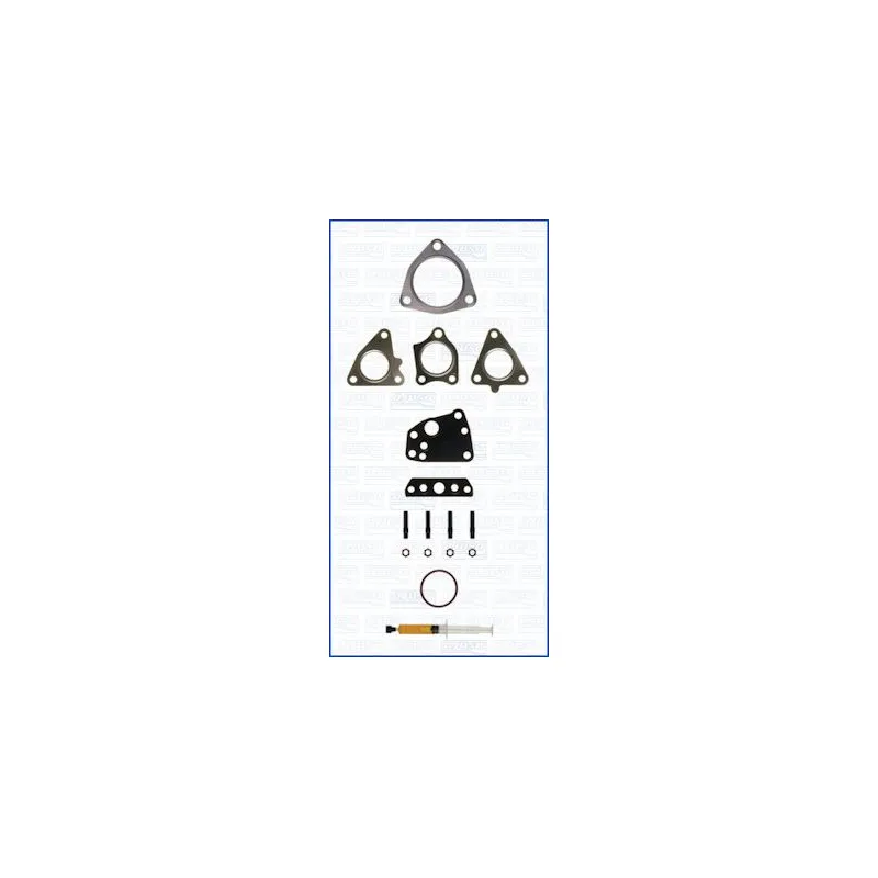 Kit de montage, turbo AJUSA JTC11591