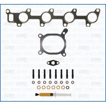 Kit de montage, turbo AJUSA JTC11597