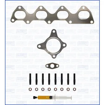 Kit de montage, turbo AJUSA JTC11603
