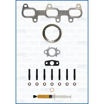 Kit de montage, turbo AJUSA JTC11605