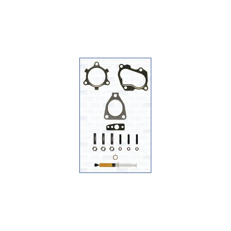 Kit de montage, turbo AJUSA JTC11610