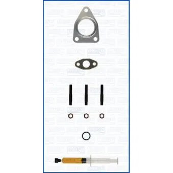 Kit de montage, turbo AJUSA JTC11614