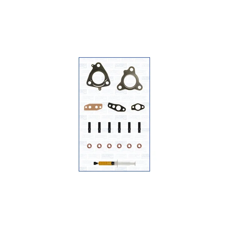 Kit de montage, turbo AJUSA JTC11616