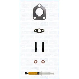 Kit de montage, turbo AJUSA JTC11617