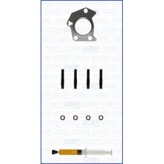 Kit de montage, turbo AJUSA JTC11618