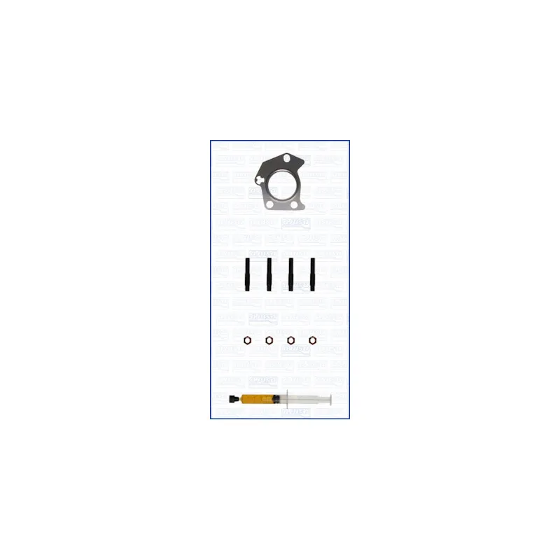 Kit de montage, turbo AJUSA JTC11618