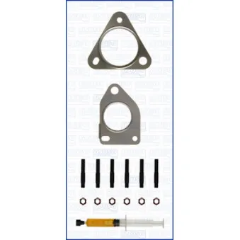 Kit de montage, turbo AJUSA JTC11622