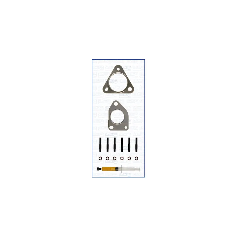 Kit de montage, turbo AJUSA JTC11622