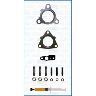 Kit de montage, turbo AJUSA JTC11626