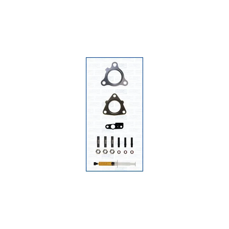 Kit de montage, turbo AJUSA JTC11626