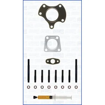 Kit de montage, turbo AJUSA JTC11628