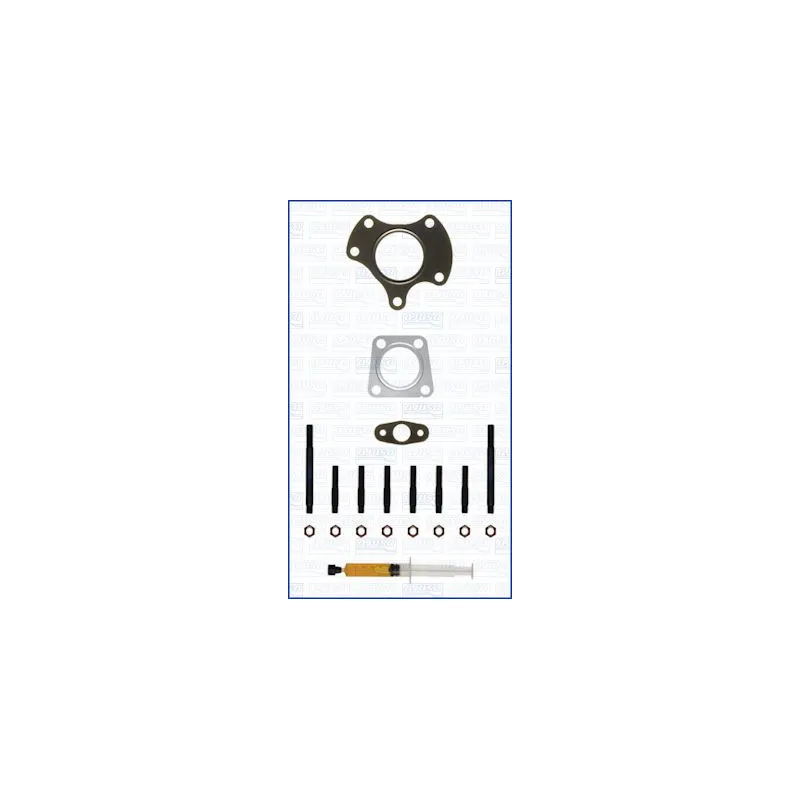 Kit de montage, turbo AJUSA JTC11628