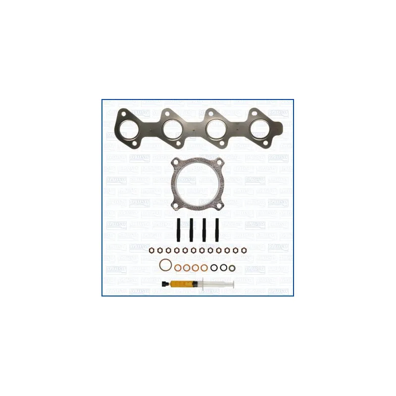 Kit de montage, turbo AJUSA JTC11629