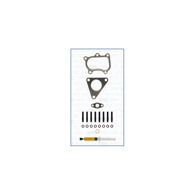 Kit de montage, turbo AJUSA JTC11632