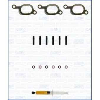 Kit de montage, turbo AJUSA JTC11637