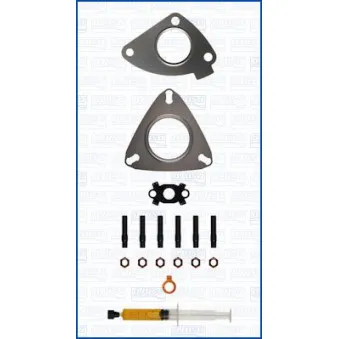 Kit de montage, turbo AJUSA JTC11638