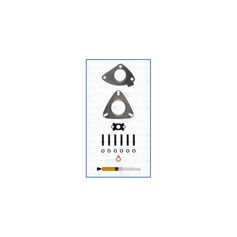 Kit de montage, turbo AJUSA JTC11638