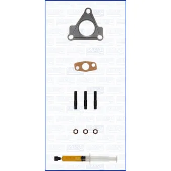 Kit de montage, turbo AJUSA JTC11640