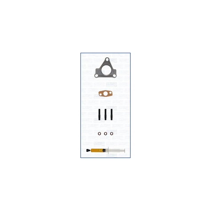 Kit de montage, turbo AJUSA JTC11640